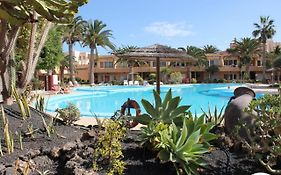 Apartment Papaya Dunes With Pool Corralejo By Holidays Home